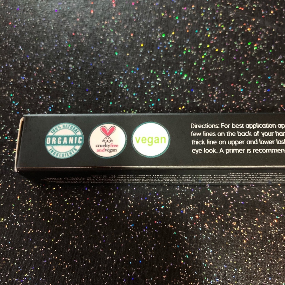 Fior Minerals Organic Eyeliner - Picture 4 of 6
